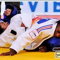 World Championship JUDO Paris 2011